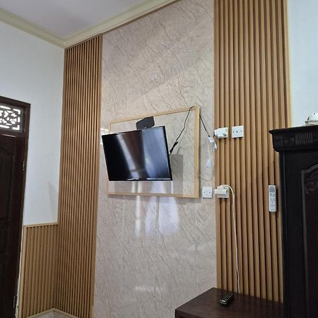 נוסא דואה Frangipani Homestay מראה חיצוני תמונה